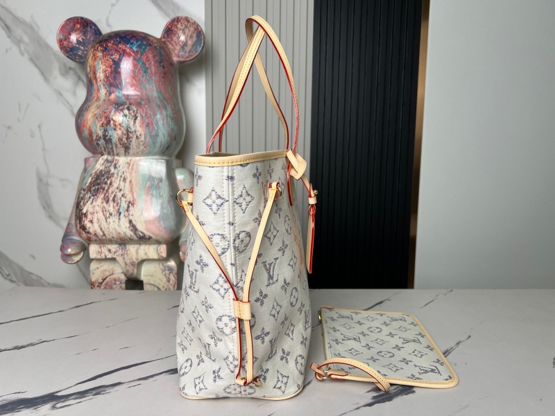 LV Shopping Bags